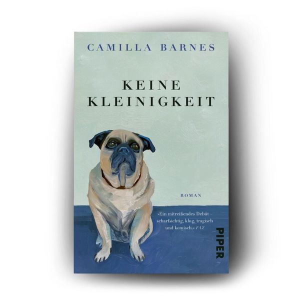 Produktbild: Keine Kleinigkeit