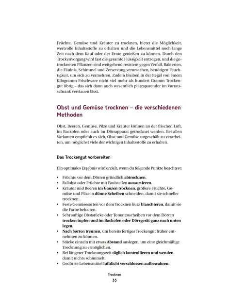 Produktbild: Eingemacht & zugedreht