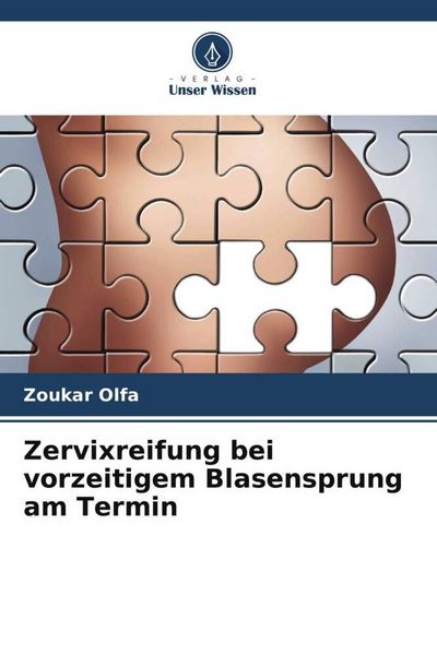 Produktbild: Zervixreifung bei vorzeitigem Blasensprung am Termin