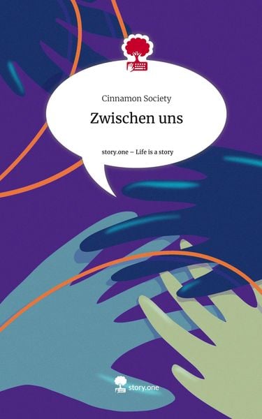 Produktbild: Zwischen uns. Life is a Story - story.one