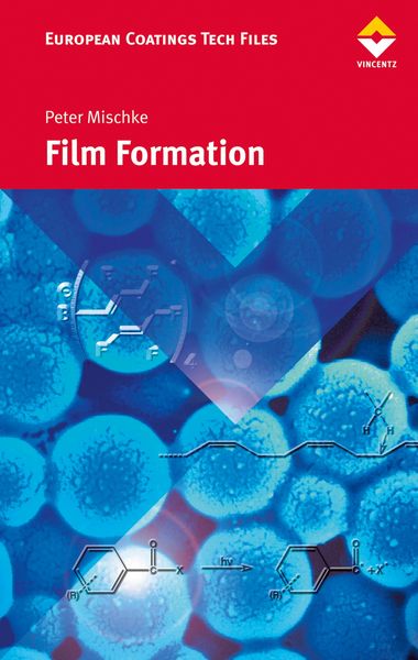 Produktbild: Film Formation
