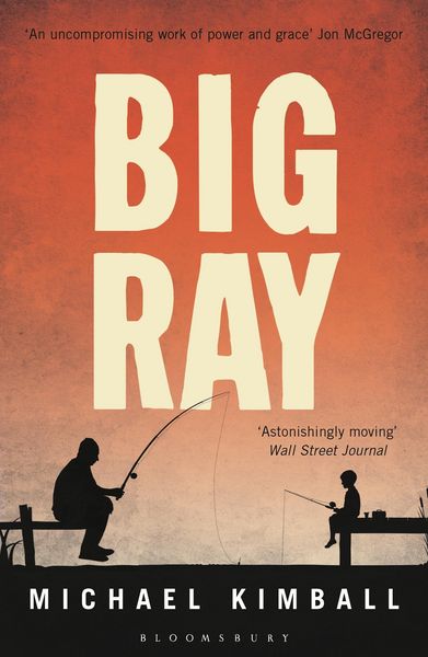 Produktbild: Big Ray