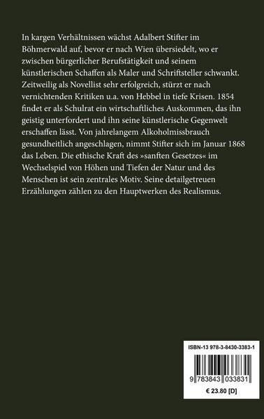Produktbild: Der Hochwald