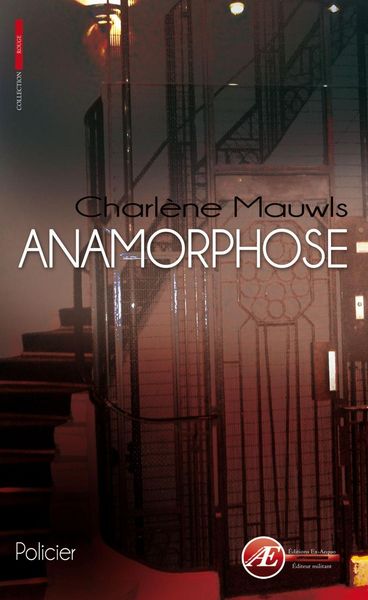 Produktbild: Anamorphose