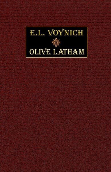Produktbild: Olive Latham