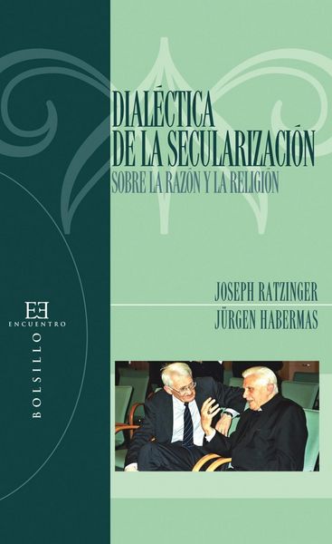 Produktbild: Dial&eacute;ctica de la secularizaci&oacute;n
