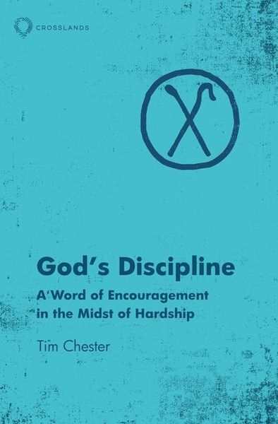 Produktbild: God's Discipline