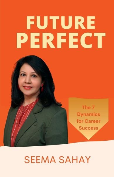 Produktbild: Future Perfect