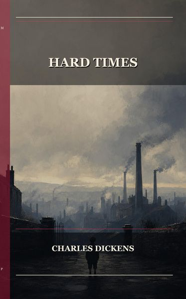 Produktbild: Hard Times