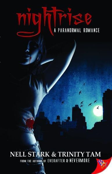 Produktbild: Nightrise