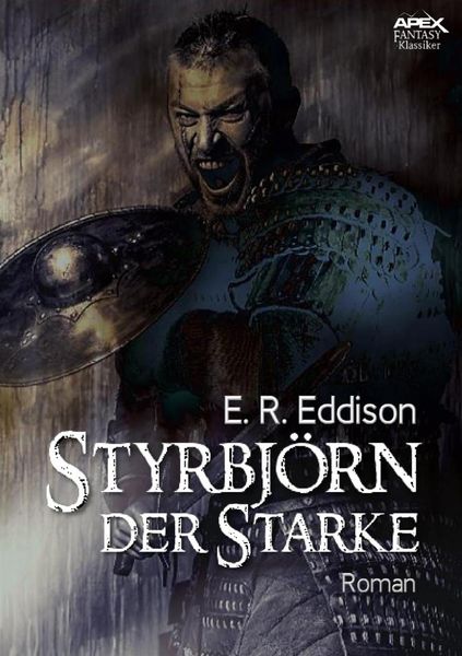 Produktbild: Styrbj&ouml;rn der Starke
