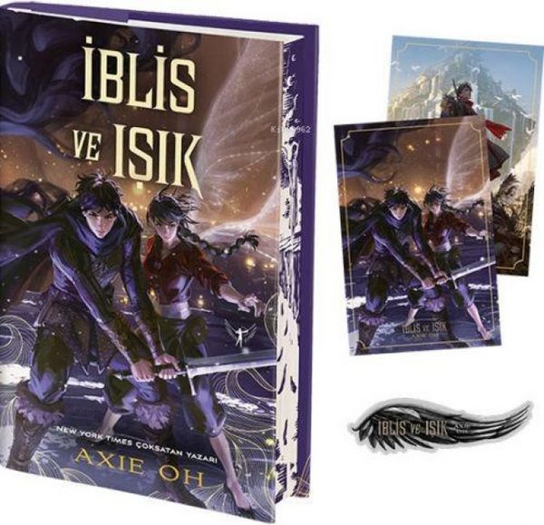 Produktbild: Iblis ve Isik