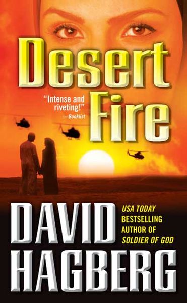 Produktbild: Desert Fire