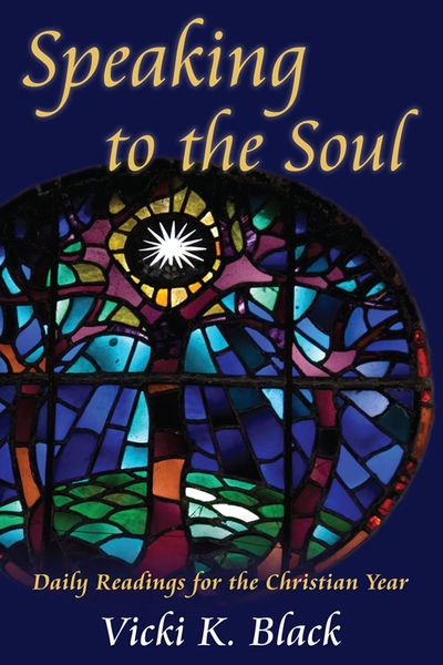 Produktbild: Speaking to the Soul