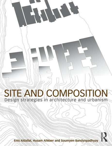 Produktbild: Site and Composition