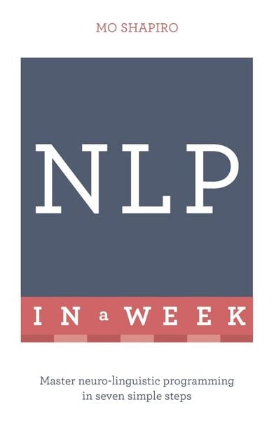 Produktbild: NLP In A Week