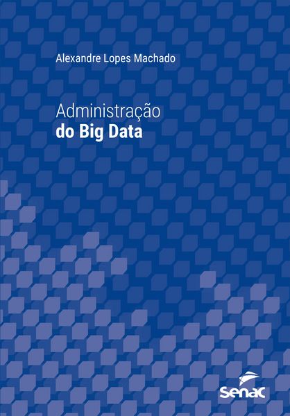 Produktbild: Administra&ccedil;&atilde;o do Big Data