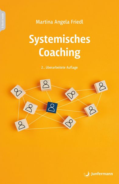 Produktbild: Systemisches Coaching