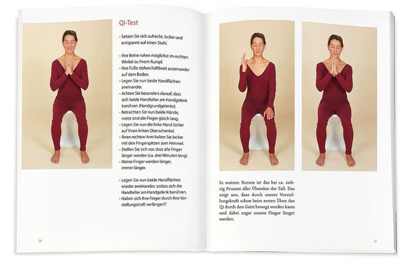 Produktbild: Qigong