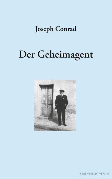Produktbild: Der Geheimagent