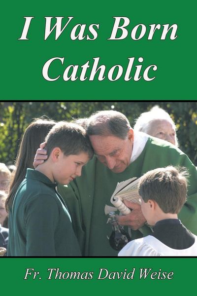 Produktbild: I Was Born Catholic