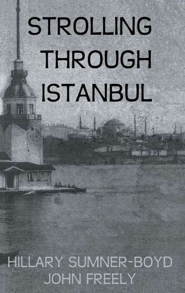 Produktbild: Strolling Through Istanbul