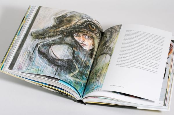 Produktbild: Street Art is Female (dt.)