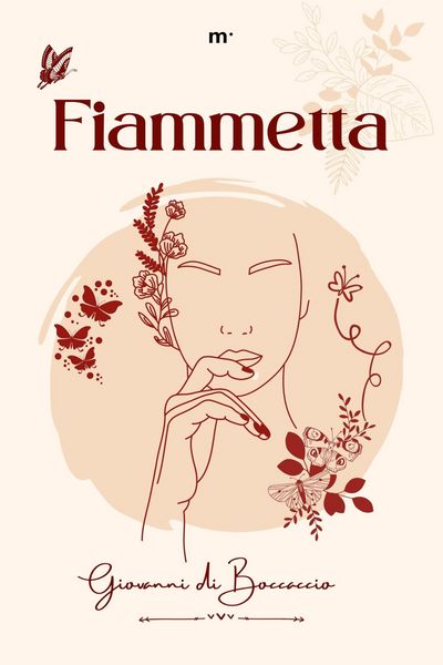 Produktbild: Fiammetta