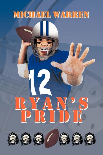 Produktbild: Ryan's Pride