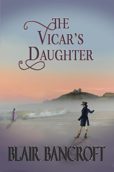 Produktbild: The Vicar's Daughter