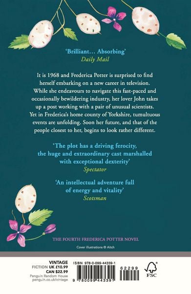 Produktbild: A Whistling Woman