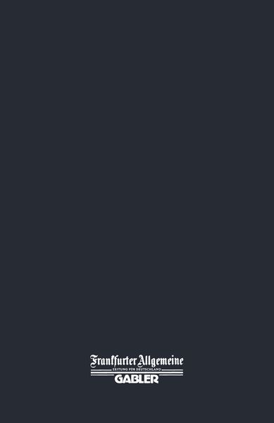 Produktbild: Verhandeln