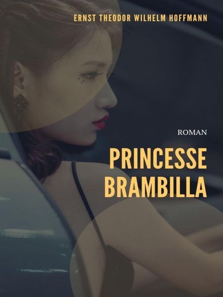 Produktbild: Princesse Brambilla