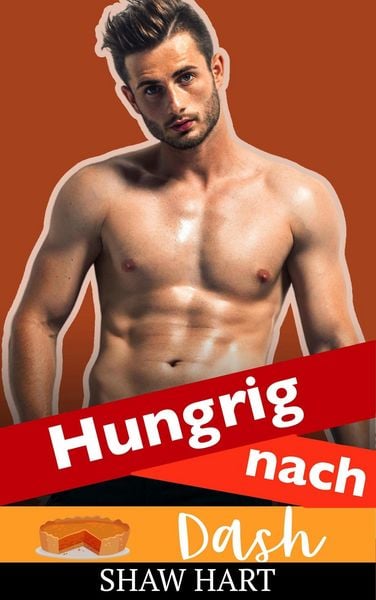 Produktbild: Hungrig nach Dash