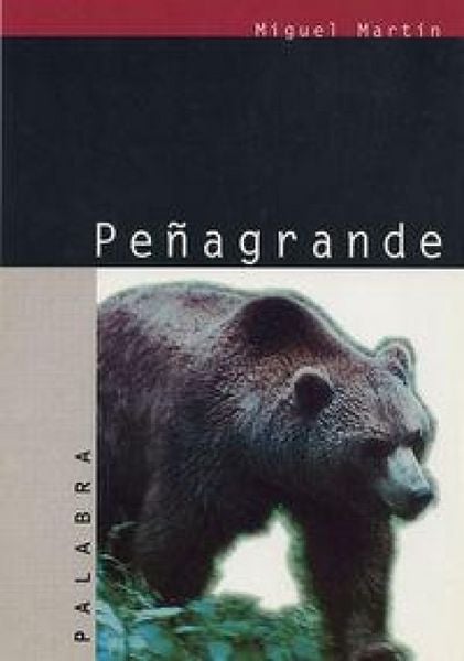 Produktbild: Pe&ntilde;agrande