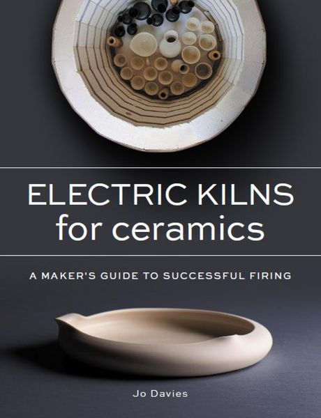 Produktbild: Electric Kilns for Ceramics