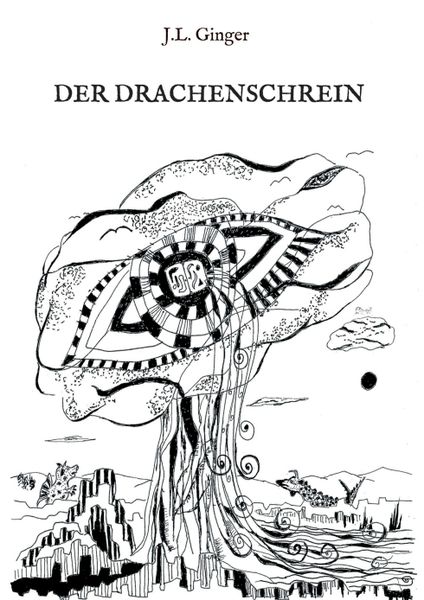 Produktbild: Der Drachenschrein