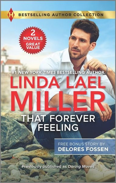 Produktbild: That Forever Feeling & Security Blanket