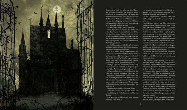 Produktbild: Harry Potter und der Feuerkelch (farbig illustrierte Schmuckausgabe)