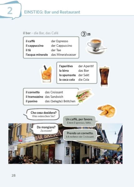 Produktbild: Langenscheidt Einfach Italienisch