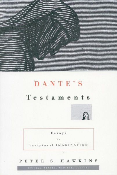 Produktbild: Dante's Testaments