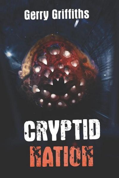 Produktbild: Cryptid Nation