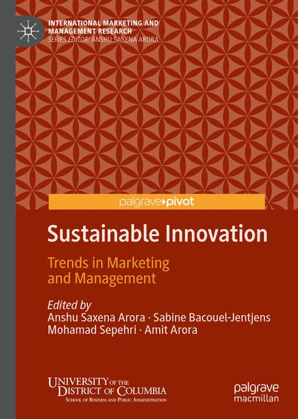 Produktbild: Sustainable Innovation