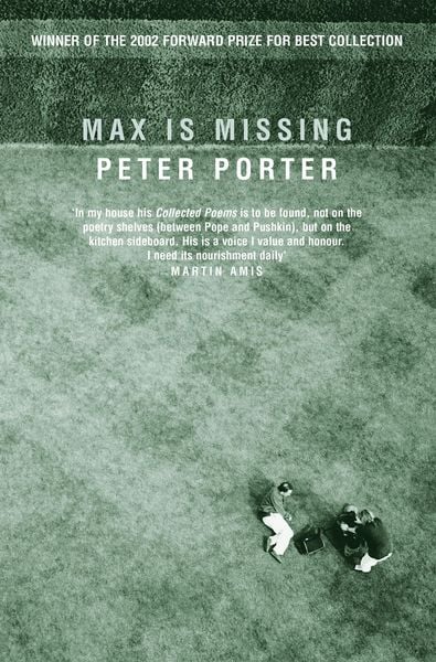 Produktbild: Max is Missing