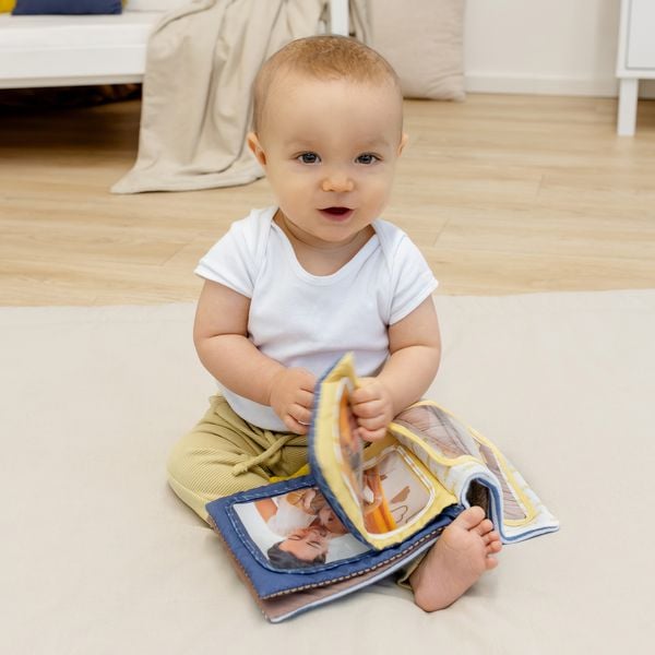 Produktbild: Fehn - Otter Theo - Fotoalbum Otter