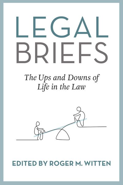 Produktbild: Legal Briefs