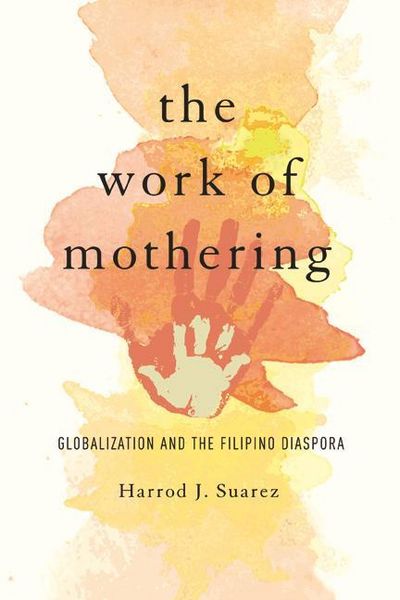 Produktbild: Work of Mothering