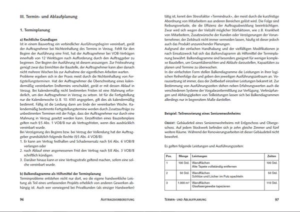 Produktbild: Auftragsabwicklung