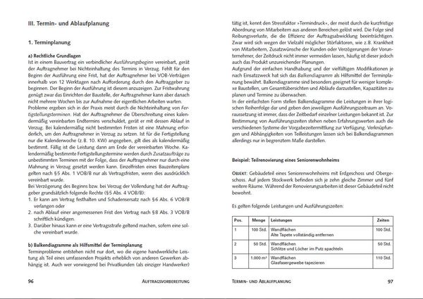 Produktbild: Auftragsabwicklung