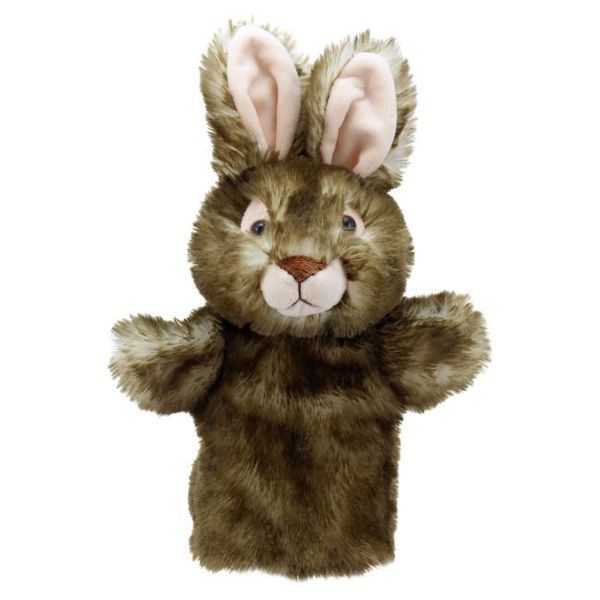 Produktbild: Animal Puppet Buddies Rabbit (Wild)